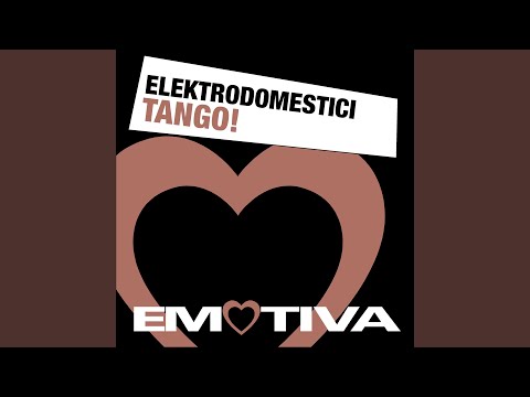 Tango! (Ralf Armani Vs Simon Concept Massive Mix)