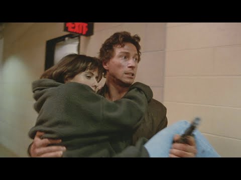 THE NEW KILLING MACHINE (1994) Deutscher Trailer HD