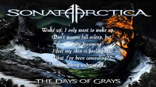 Sonata Arctica   The Truth Is Out There orchestral version