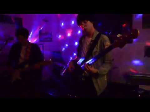 Three Imaginary Boys Live Cover -- Lincoln Street House Band