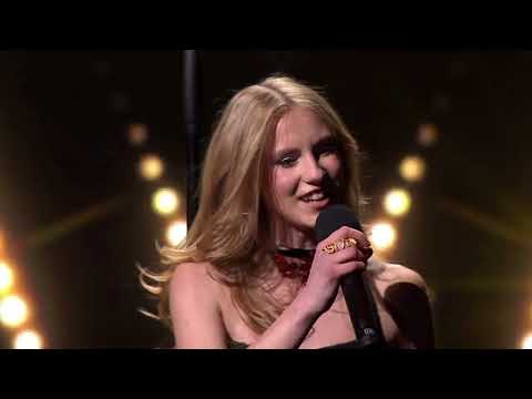 Amelija Juonytė | Lietuvos Talentai 2025 m. LIVE | 15 serija