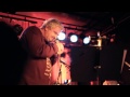 Must - Daniel Johnston & Phil Shivers @ VEGA