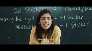 ADIWIRAKU Official Trailer HD