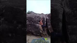 Photo of problem La Festa Major in El Cogul boulder Area