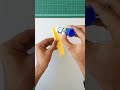 Easy Paper Plane Rocket How To Make Paper Plane Jet Plane Made From Paper Straw
