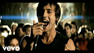 Our Lady Peace - Is Anybody Home? (VIDEO)