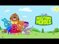Higglytown Heroes Reboot Theme Song