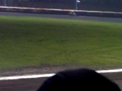 Turniej Gwiazdkowy 2009 (Część 3)