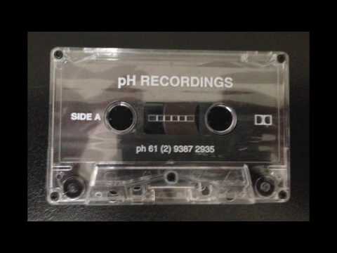 PH   PH Recordings 1996 Side A