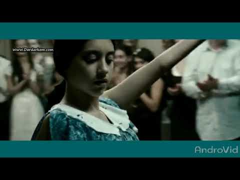 Shalako dance from film (In Bloom)