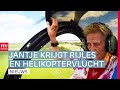 Jantje (97) krijgt rijles en helikoptervlucht & Nationaal Hitteplan in werking  Drenthe Nu