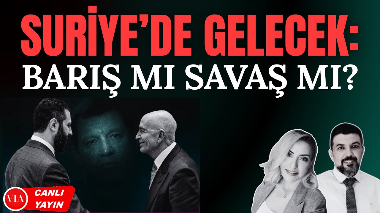 Suriye'de Seçim, Sokakta Gerilim ve Bilinmeyenler