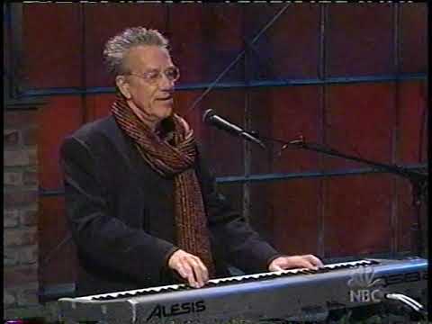 The Doors of the 21st Century - Light My Fire (The Tonight Show 2003)