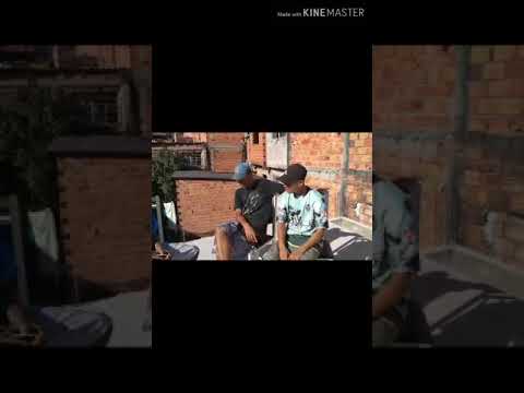 Entrevista de mc. Mc lelo Qvg e mc guel