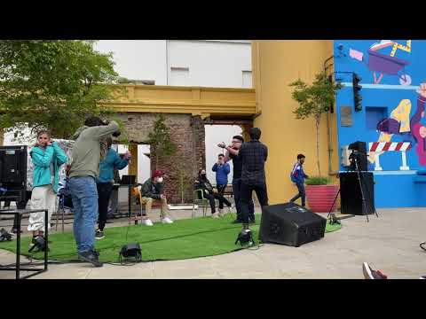 Efrum vs Kiro 8vos CulturaRap Tercera Fecha 2021