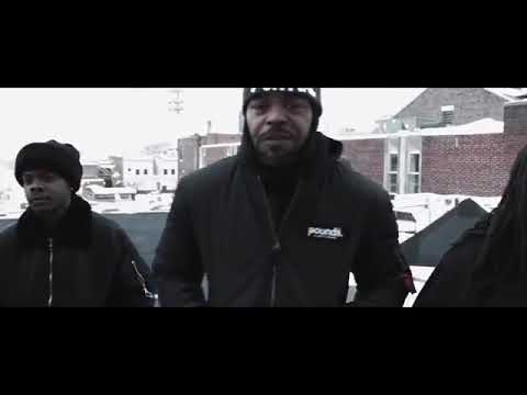 DMX, Method Man, Nas - You Never Know ft. Wu-Tang Clan