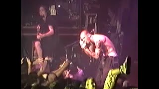 PANTERA (1992) "Psycho Holiday" (Best Live Version)