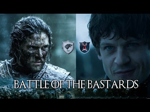 download lagu mp3 mp4 Game Of Thrones Battle Of The Bastards Torrent, download lagu Game Of Thrones Battle Of The Bastards Torrent gratis, unduh video klip Game Of Thrones Battle Of The Bastards Torrent