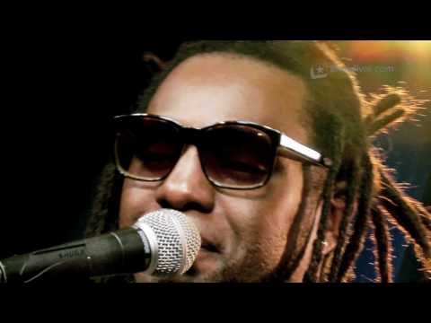 Walmir Borges em "Eu, você e mais ninguém" no Estúdio Showlivre 2012