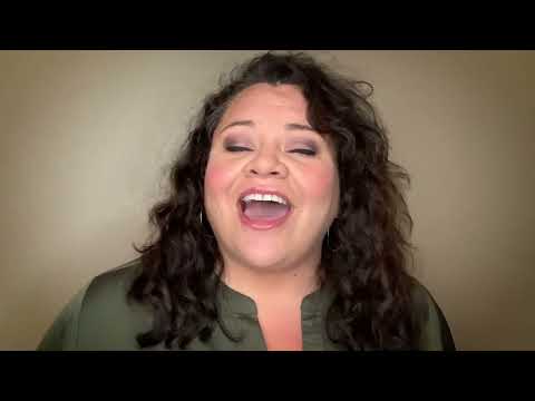 What The World Needs Now - Keala Settle and Dionne Warwick