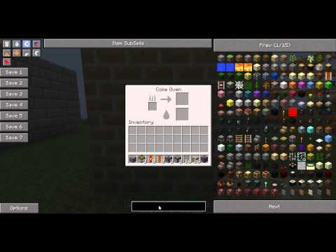 Tekkit Tutorials Part 19 - Rolling Machines, Coke Ovens, Tracks, Loaders, Unloaders