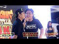 Vicente Vs Poison 13 Batakan Pataas BLVCKOUT RAP BATTLE