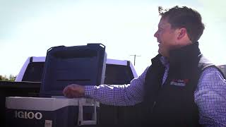 First PREMIER Ag Banking: Generations TV