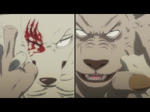 BEASTARS 第2期 Video2