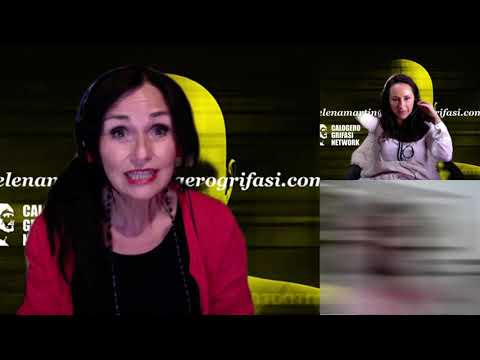 208-ES Carlos, Prisión Energética - Androides para la Luna - Elena Martín Calogero Grifasi Network