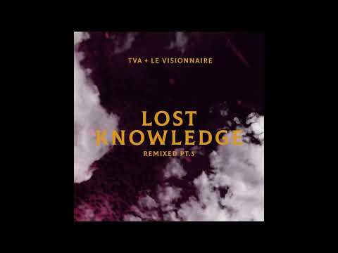 TVA & Le Visionnaire - Untitled (P.Lopez Remix) [AEONIC004]