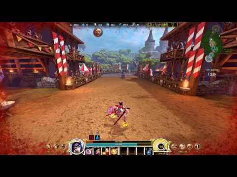 Ne Zha. Smite game. Tutorial sobre los aspectos básicos de este dios en español.
