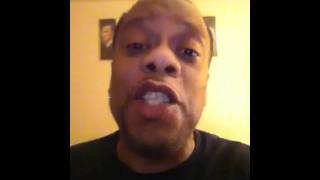 You gotta wash yo azz- Redd Foxx done by Vicda1