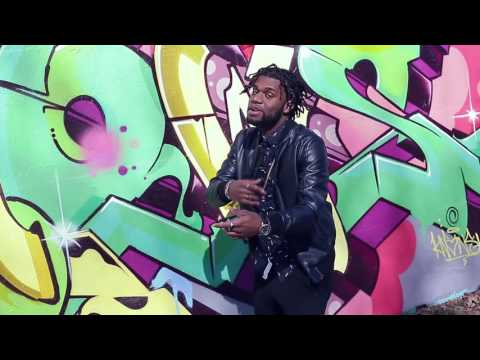 Langi ~ Anywhere (Official Music Video)