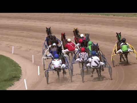 2021.05.15. 02. futam - 2021. ÉVI KINCSEM PARK KUPA IV. FUTAMA HENDIKEP