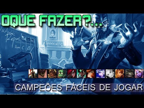 OQ FAZER? #03 - CAMPEÕES FÁCEIS DE MASTERIZAR