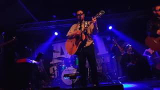 Weezer &quot;Slave&quot; - Live - Boston - 12.2.2016
