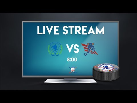 3rd Round CJHL:  MŠKM Trebišov - Gladiators Select Team