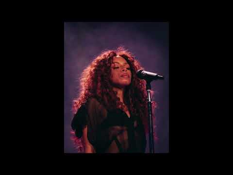 (FREE) Summer Walker x R&B Type Beat "Faded"