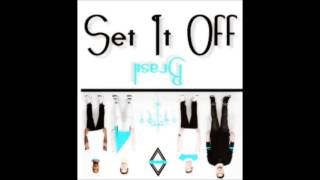 Set It Off - Upside Down (New Song By Sio BR)