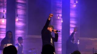 Tobymac - Undeniable - Worship Stories & Songs Tour in PA 2014