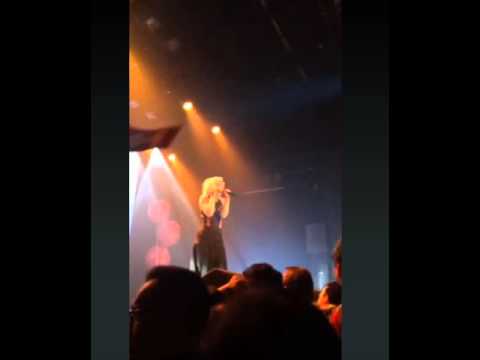 Rykka - The Last Of Our Kind (Eurovision in Concert 2016)