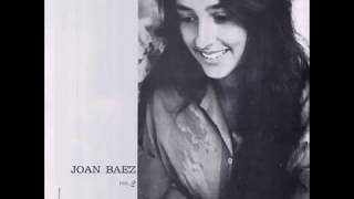 Joan Baez Vol. 2 (Full Album - Vinyl Rip) [1961]