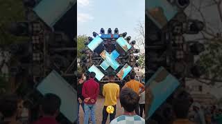 Download lagu dj power zone sound check || korba ramnavmi || #shorts #viral #powerzone mp3