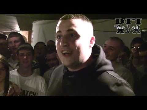 DFI 5 - Nash Vs Jambo (DFI Rap Battles)