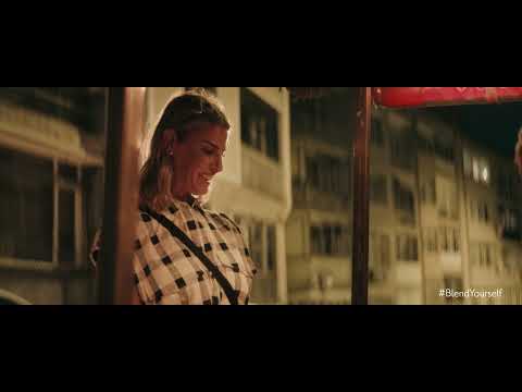 #BlendYourself I Lezzete Karış I Jale Balcı