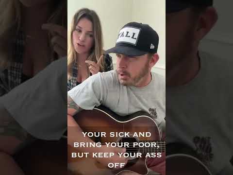 Chad and CJaye: The Martha’s Vineyard Invasion Song