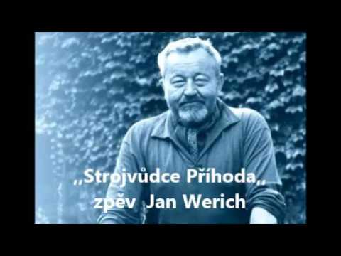 Strojvůdce Příhoda   / smlk /