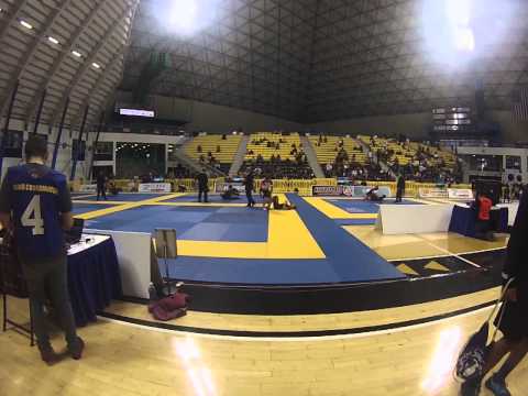 nogi worlds 2013