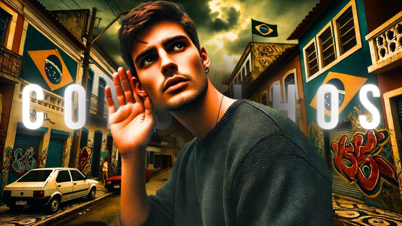 7 conselhos que todo brasileiro deveria ter recebido antes dos 25 anos