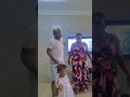 Cutest Family Vibe AFRO Mbokalisation Moves